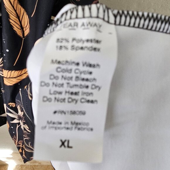 Twilight Garden Skater Skirt - Dark Academia NWOT - Picture 4 of 4